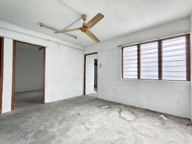 Apartment for sale in Country Heights Damansara, Kuala Lumpur