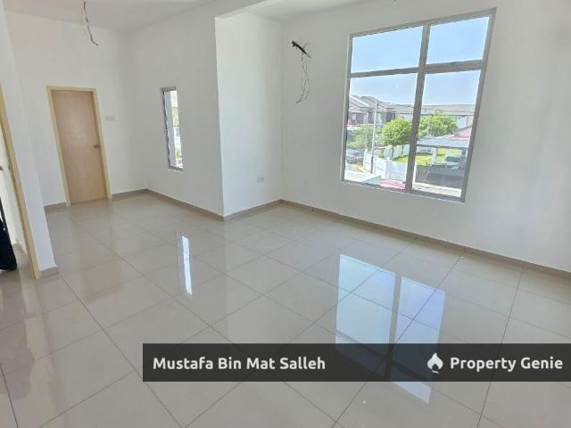 Bungalow for sale in Padang Serai, Kedah
