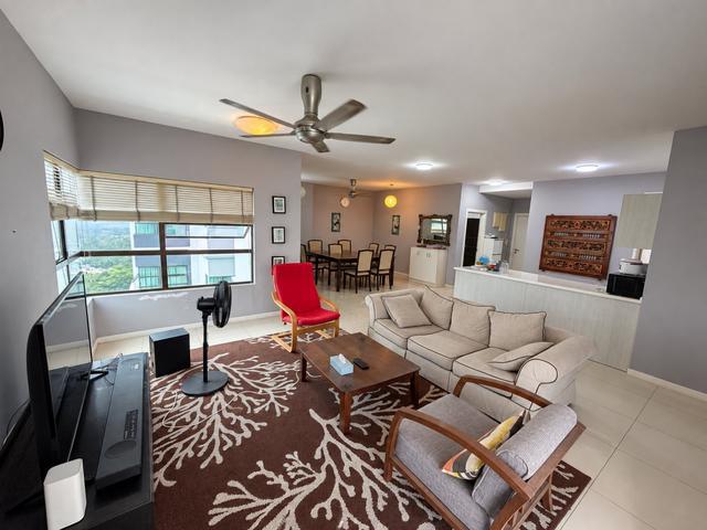 Apartment for sale in Iskandar Puteri, Johor Bahru