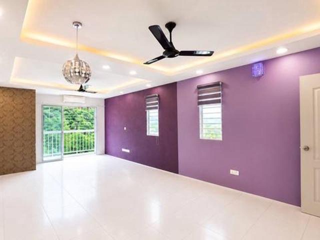 Apartment for sale in Selayang, Selangor