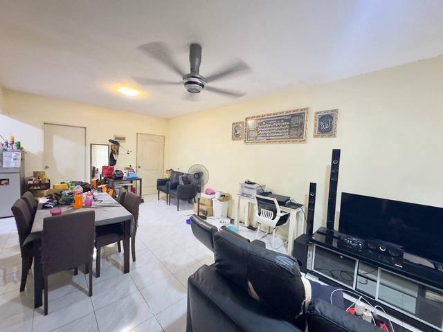 Apartment for sale in Selayang, Selangor