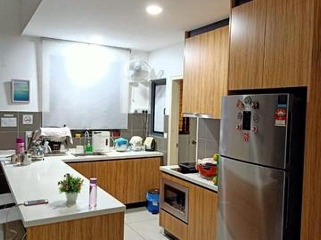 Condominium for sale in Country Heights Damansara, Kuala Lumpur
