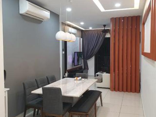 Serviced Residence for sale in Country Heights Damansara, Kuala Lumpur