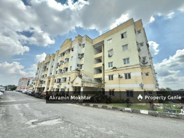 Apartment for sale in Petaling, Alam Impian