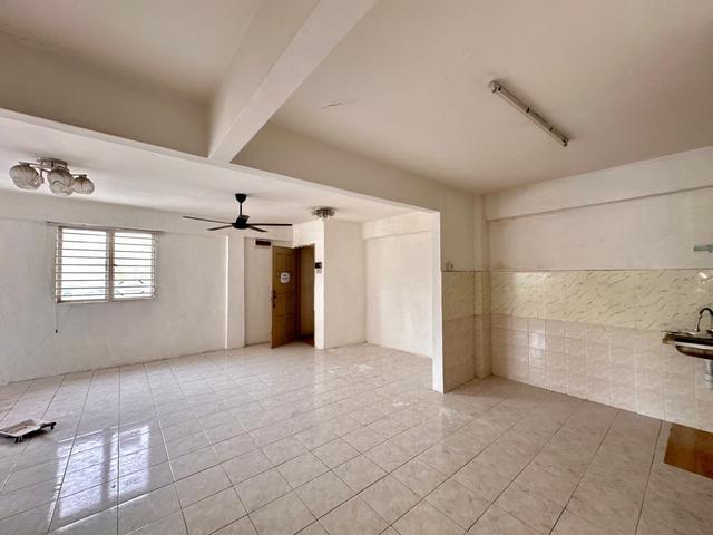 Apartment for sale in Dengkil, Sepang