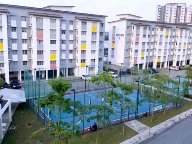 Apartment for sale in Petaling, Alam Impian