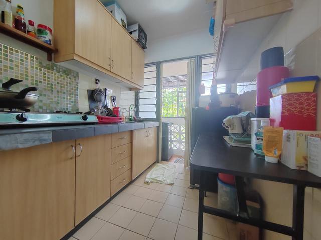 Apartment for sale in Petaling, Damansara Damai