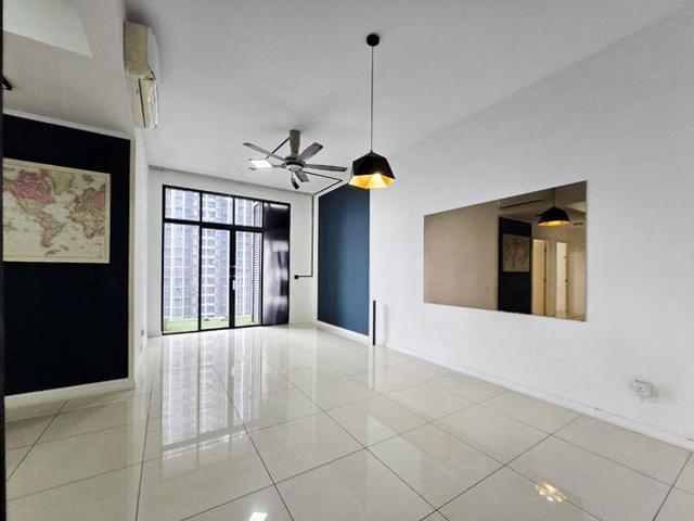 Serviced Residence for sale in Country Heights Damansara, Kuala Lumpur