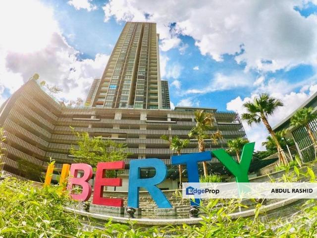 Condominium for sale in Langat, Selangor