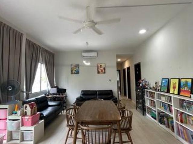 Apartment for sale in Kuching, Sarawak