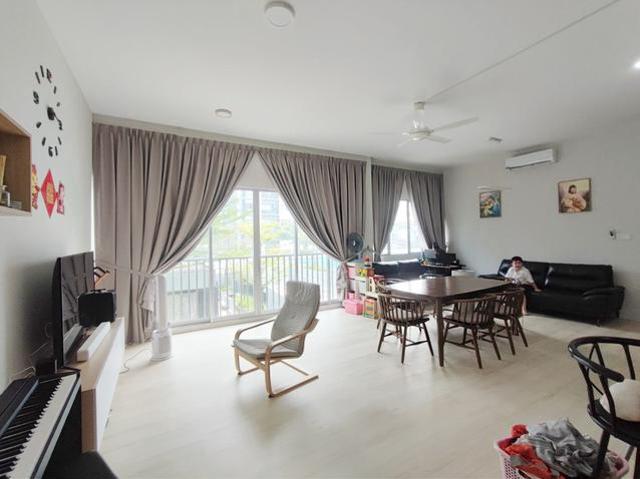 Apartment for sale in Kuching, Sarawak