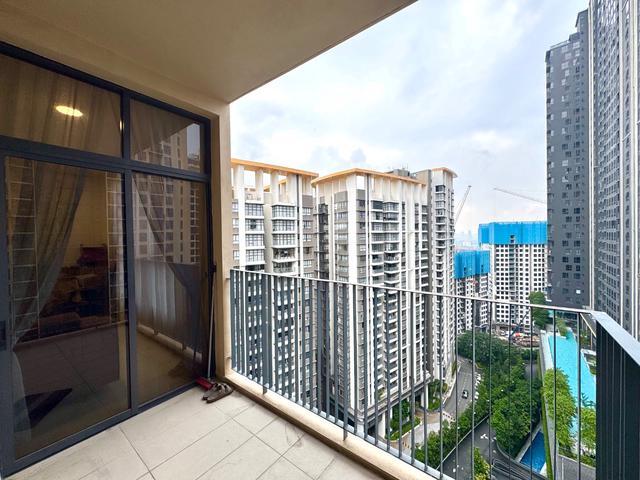 Serviced Residence for sale in Country Heights Damansara, Kuala Lumpur