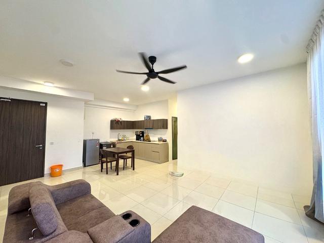 Serviced Residence for sale in Wangsa Maju, Kuala Lumpur