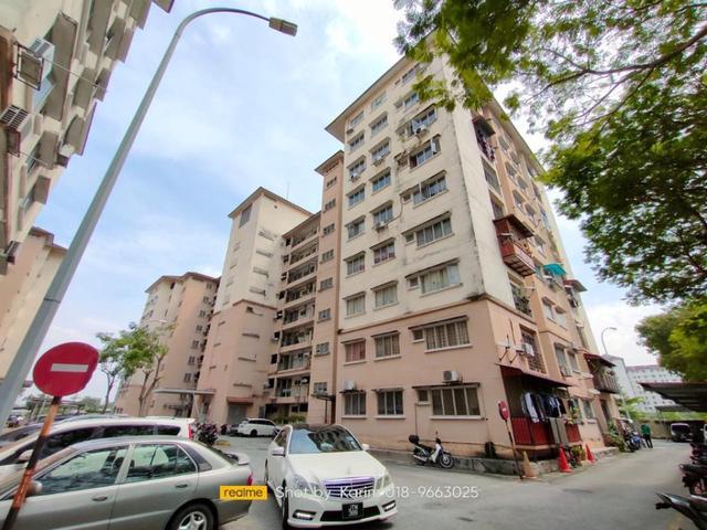 Apartment for sale in Petaling, Subang Jaya