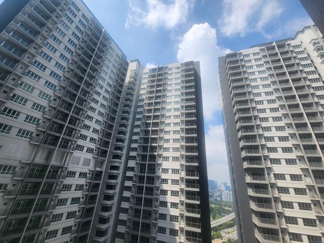 Serviced Residence for sale in Country Heights Damansara, Kuala Lumpur