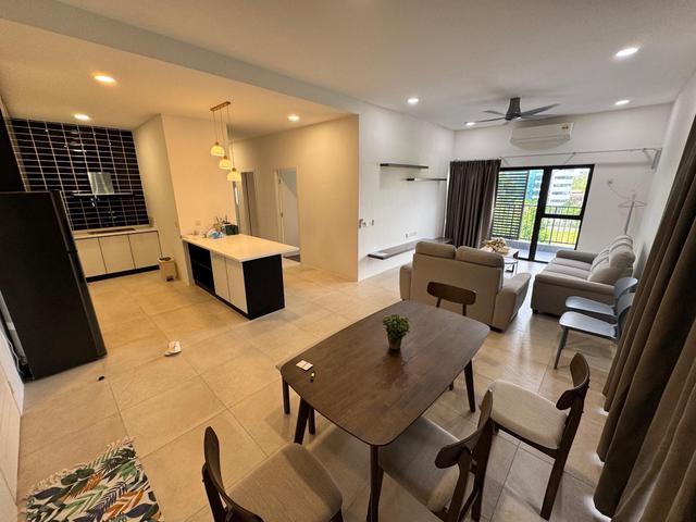 Apartment for rent in Kuching