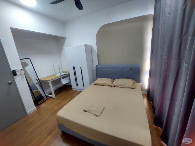 Room for rent in Country Heights Damansara, Kuala Lumpur
