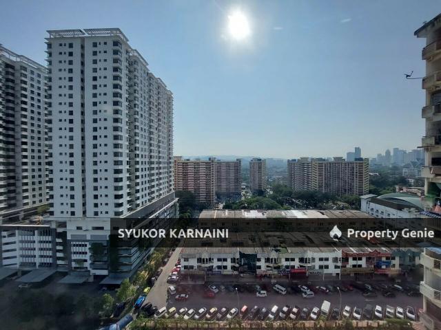 Apartment for sale in Country Heights Damansara, Kuala Lumpur