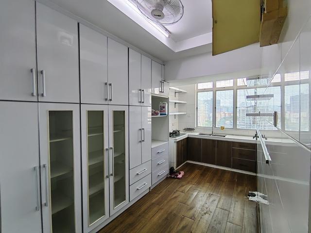 Condominium for sale in Cheras, Kuala Lumpur