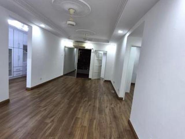 Condominium for sale in Cheras, Kuala Lumpur