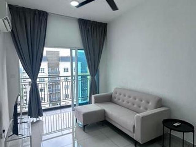 Serviced Residence for sale in Nilai, Negeri Sembilan