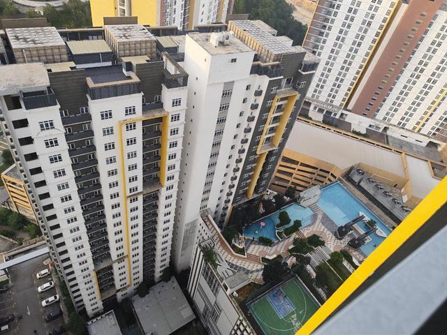 Serviced Residence for sale in Nilai, Negeri Sembilan