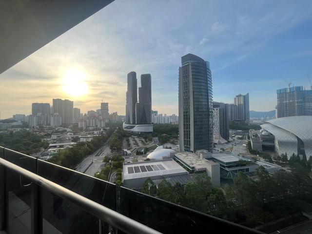Serviced Residence for sale in Country Heights Damansara, Kuala Lumpur