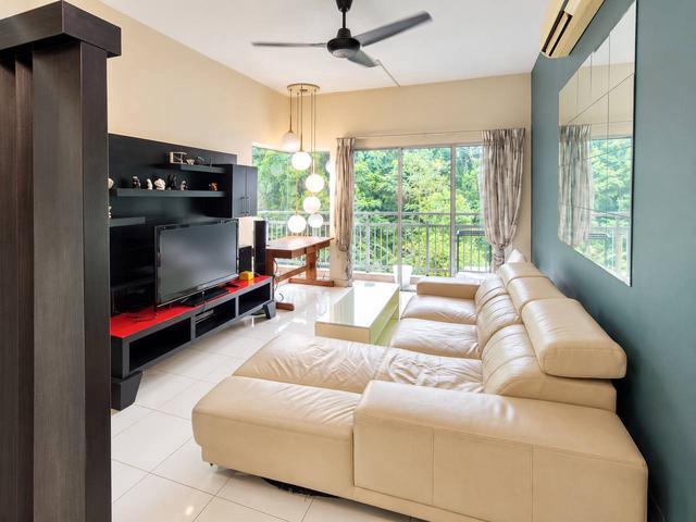 Condominium for sale in Damansara Perdana (PJU 8), Petaling Jaya