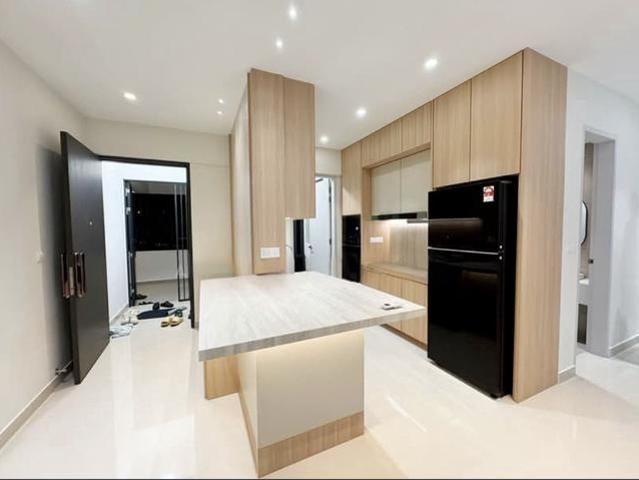 Condominium for rent in Georgetown, Penang