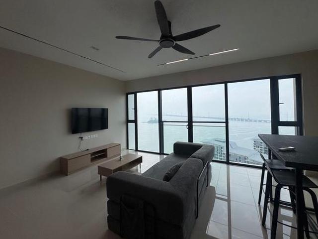 Condominium for rent in Georgetown, Penang