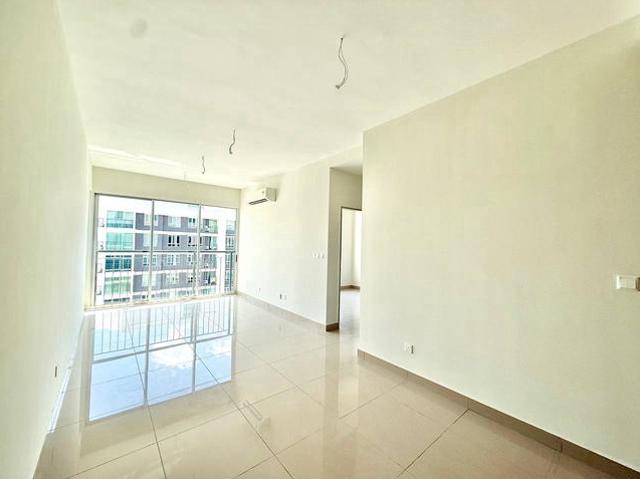 Apartment for sale in Country Heights Damansara, Kuala Lumpur