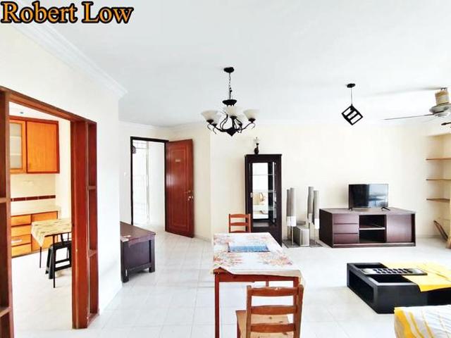 Condominium for sale in Georgetown, Penang
