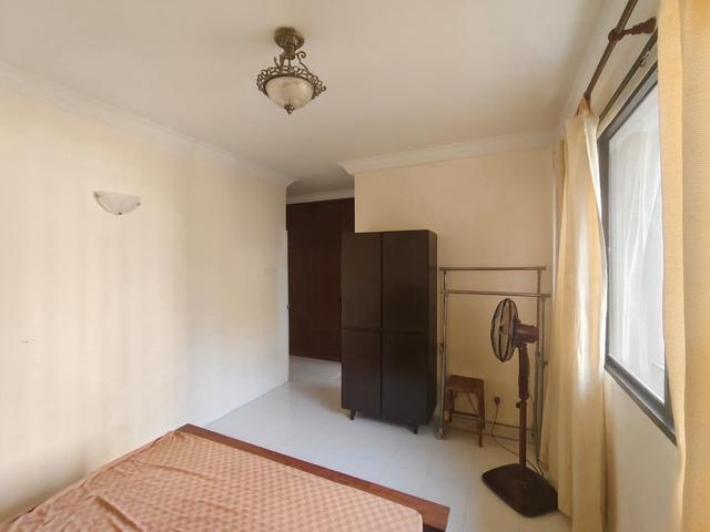Condominium for rent in Georgetown, Penang
