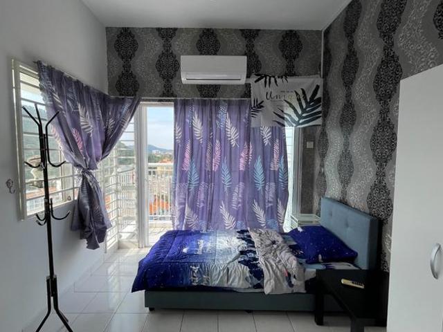 Condominium for sale in Cheras, Kuala Lumpur