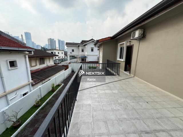 Residential House for sale in Kinabalu, Sabah