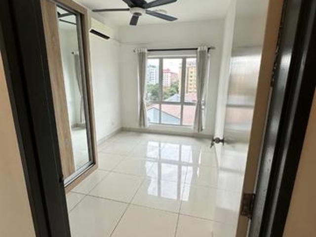 Serviced Residence for sale in Country Heights Damansara, Kuala Lumpur