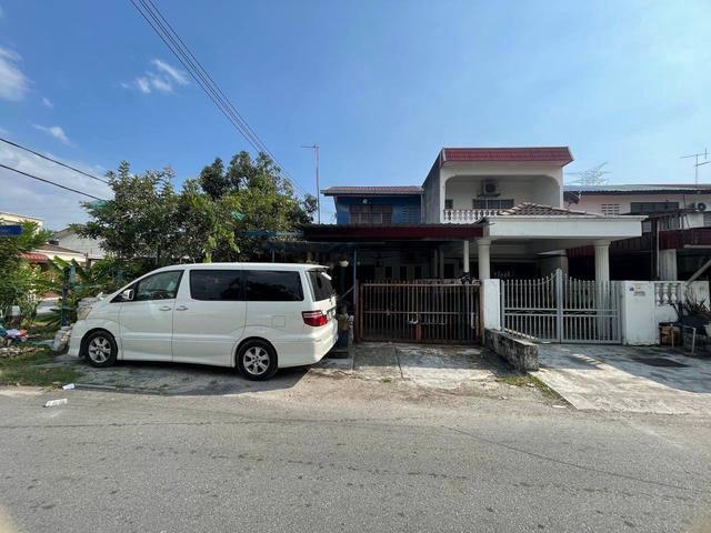 Terraced House for sale in Port Klang, Selangor