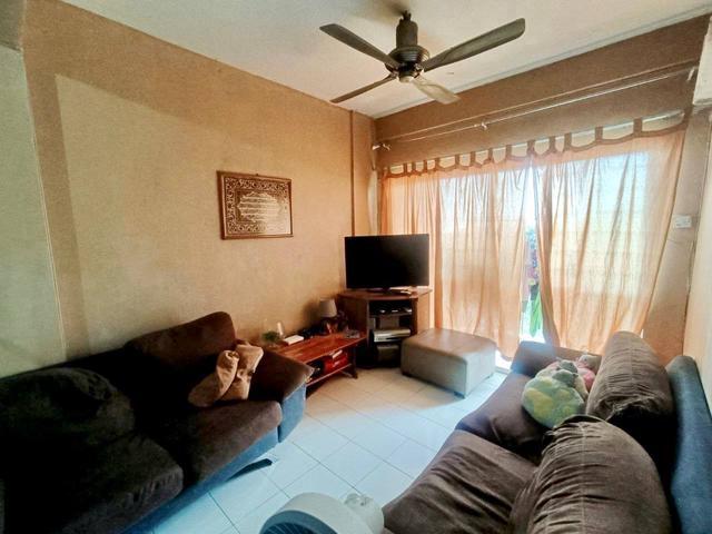 Condominium for sale in Selayang, Selangor