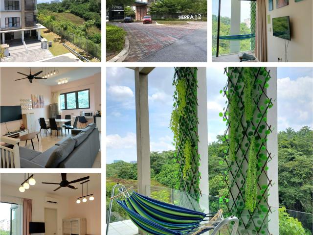 House for rent in Kuala Selangor, Selangor