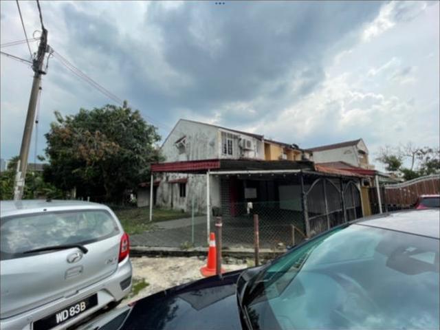Terraced House for sale in Langat, Selangor