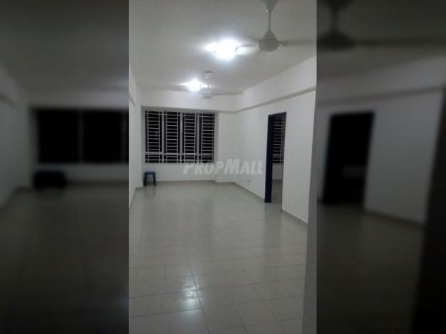 Apartment for rent in Port Klang, Selangor