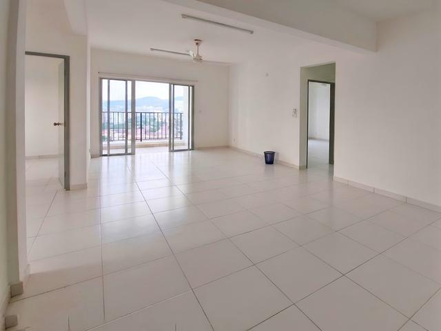 Serviced Residence for rent in Langat, Selangor