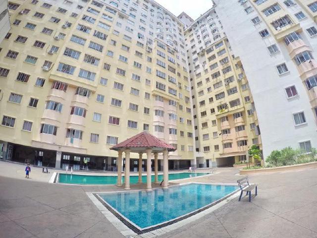 Serviced Residence for sale in Petaling, Subang Jaya