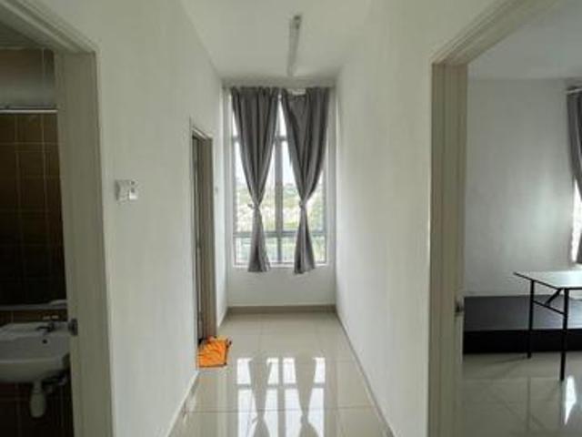 Serviced Residence for rent in Tanjong Sepat, Selangor
