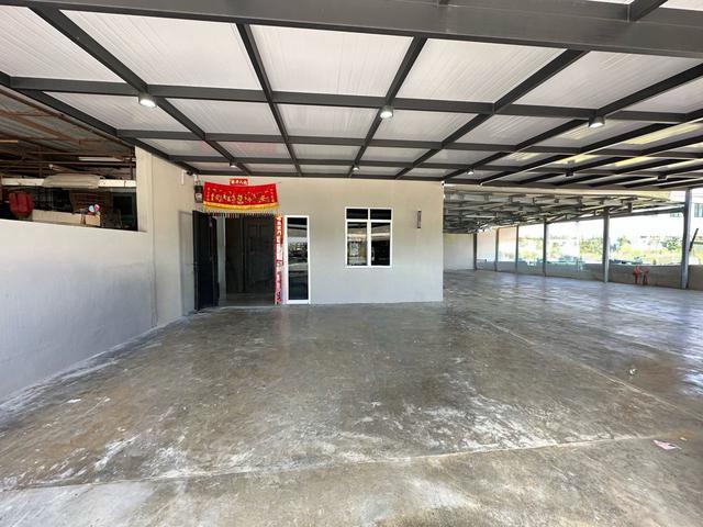 Terraced House for sale in Wellesley, Penang