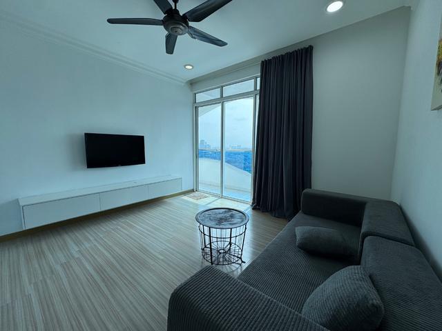 Serviced Residence for rent in Bandaraya Melaka, Melaka Tengah