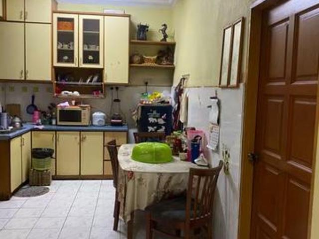 Apartment for sale in Wellesley, Penang