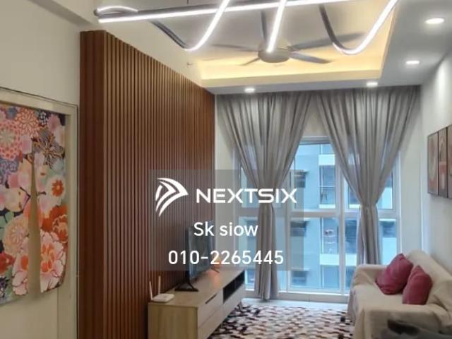 Residential House for rent in Selangor