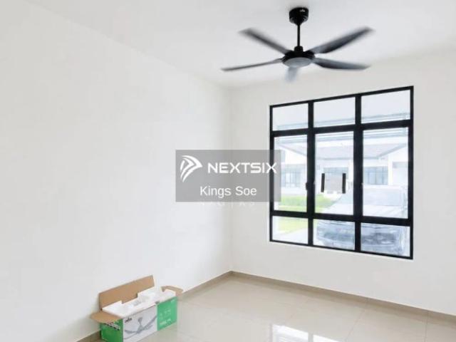 House for rent in Selangor