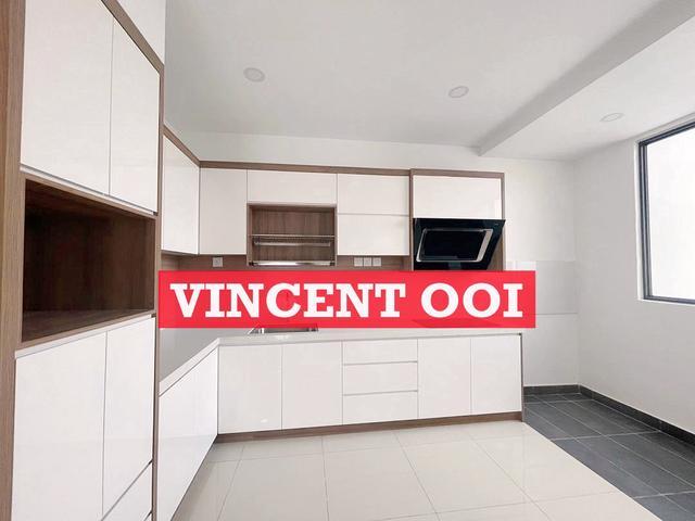 Condominium for sale in Georgetown, Penang